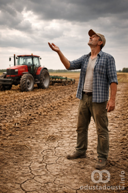 Teška godina iza nas, neizvesna pred nama