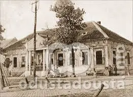 Klajićevo