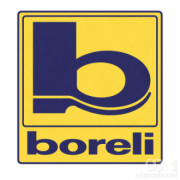 Prodaje se lokal Borelija u Leskovcu: Početna cena 8,7 miliona dinara