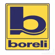 Prodaje se lokal Borelija u Leskovcu: Početna cena 8,7 miliona dinara