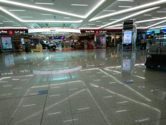 Krah pustinjskog sna: Da li je Dubai gotov?