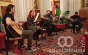 Humanitarni koncert "Bedema" 