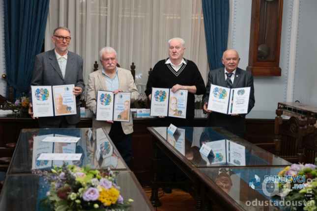 23 godine Nacionalnog saveta Bunjevaca: Jubilej nacionalnog praznika