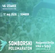 ARK Somaraton objavio detalje o plaćanju za 46. izdanje najstarije trke u Srbiji