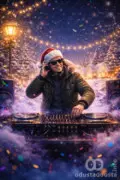 DJ  program muzika 90 tih na Trgu Svetog Trojstva