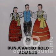 SOMBORSKA BUNJEVAČKA "DUŽIONICA 2025."