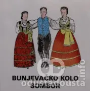 Somborska bunjevačka "Dužionica 2025."