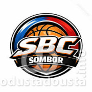 Borbeni "Sombor BC" nedovoljan za razigrane "Krstaše"