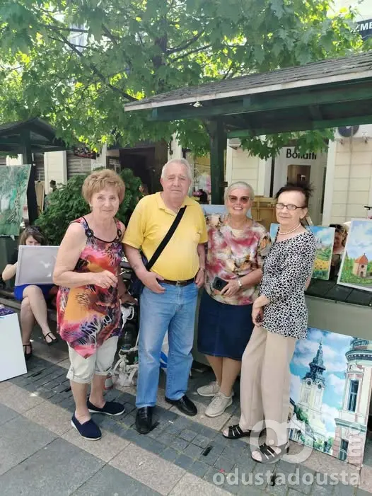 Društvo za borbu protiv raka Sombor: Snažna poruka i emotivan "rebus" o zajedničkoj borbi i podršci