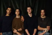 Sombor Rok Grupe: Nova generacija, ista strast: Bend „No Label“ osvaja scenu