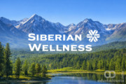 Siberian Wellness – snaga prirode iz Sibira