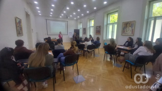 CSU Sombor Interaktivne metode za funkcionalno znanje Uspešna obuka za prosvetne radnike