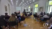 CSU Sombor Interaktivne metode za funkcionalno znanje Uspešna obuka za prosvetne radnike