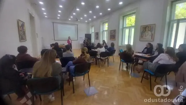 CSU Sombor Interaktivne metode za funkcionalno znanje Uspešna obuka za prosvetne radnike