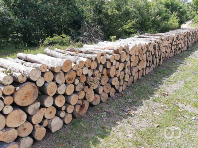 Sombor obezbedio ogrev za 75 porodica izbeglica i interno raseljenih lica