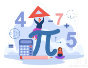 Somborski matematičari blistali u Beogradu