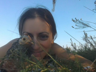 Italijanka zamenila Montesilvano za Svilojevo: Slobodu sam pronašla u Srbiji