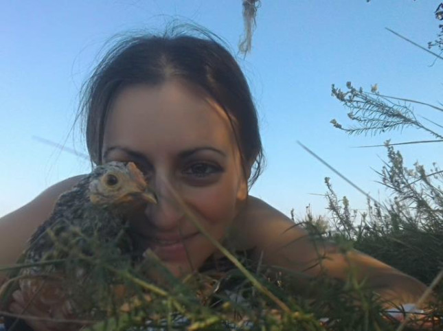 Italijanka zamenila Montesilvano za Svilojevo: Slobodu sam pronašla u Srbiji