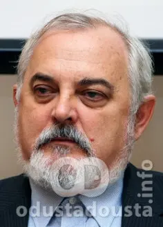 Dr Ferenc Mak