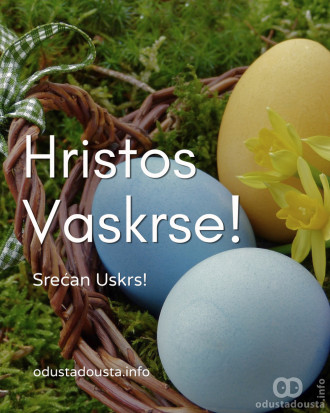 Pravoslavni Uskrs 2026: Praznik nade, vere i novih početaka