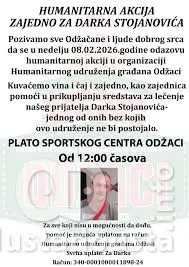 Uspešne Humanitarna Vaskršnje akcije u Odžacima: Prikupljeno preko 110.000 dinara