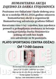Uspešne Humanitarna Vaskršnje akcije u Odžacima: Prikupljeno preko 110.000 dinara