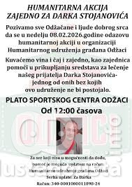 Uspešne Humanitarna Vaskršnje akcije u Odžacima: Prikupljeno preko 110.000 dinara
