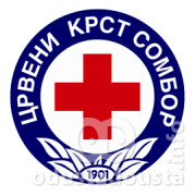 Humanitarna akcija davanja krvi u prostorijama Crvenog krsta