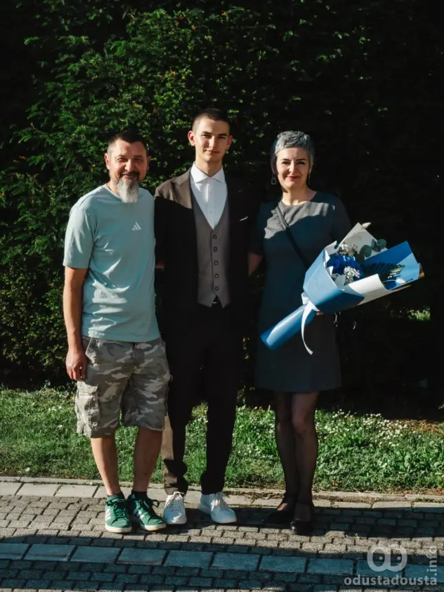 Sombor ima programerskog genija: Filip Repman osvojio zlato na olimpijadi i ide na Evropsko prvenstvo
