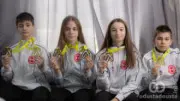 Sjajan nastup karatista kluba „Dušan Staničkov“ u Aranđelovcu