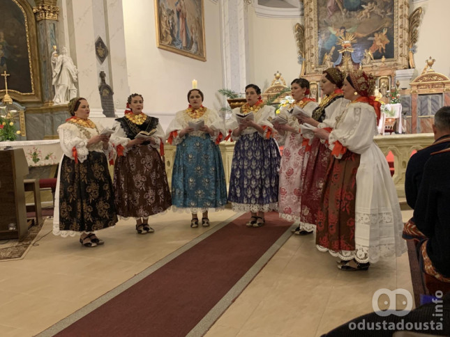 Udruženje „Urbani Šokci“ obeležilo uskršnje praznike bogatim programom