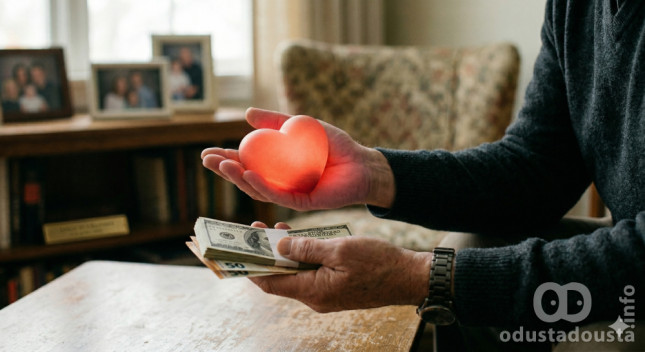 Bogatstvo kao siguran put do siromaštva