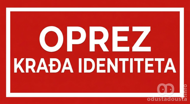 VELIKA AI PREVARA: Ne Verujte Video Pozivima Dok Direktno Ne Proverite Identitet