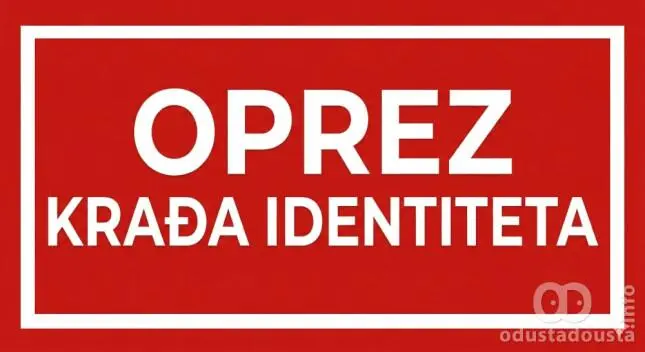 VELIKA AI PREVARA: Ne Verujte Video Pozivima Dok Direktno Ne Proverite Identitet