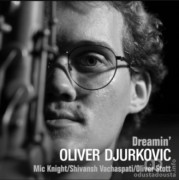 Džez groznica u Tonu Nastupa Oliver Đurković Quartet