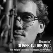 Džez groznica u Tonu Nastupa Oliver Đurković Quartet