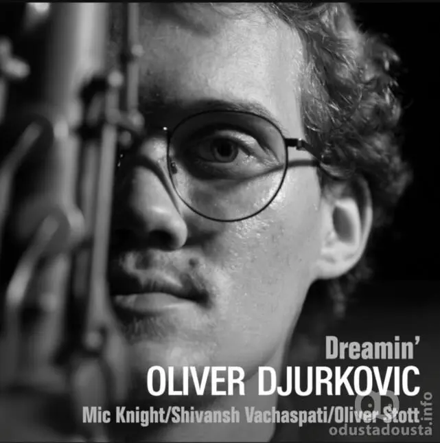 Džez groznica u Tonu Nastupa Oliver Đurković Quartet