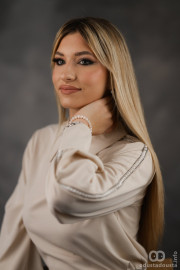 Ivana Perišić proglašena za đaka generacije Srednje medicinske škole