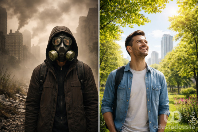 Gradsko Veće Sombora: Usvojen Plan Kvaliteta Vazduha Do 2030. Godine