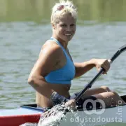 Somborska „kraljica vode“ slavi rođendan: Antonija Nađ Kosanović – ponos našeg sporta