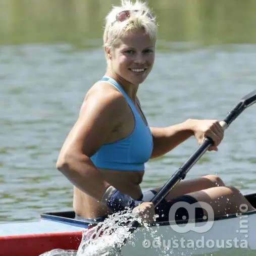 Somborska „kraljica vode“ slavi rođendan: Antonija Nađ Kosanović – ponos našeg sporta