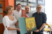 Održan „Dan Laze Kostića“ u Somboru: Pesnička povelja uručena Nikoli Vujčiću