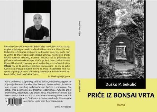 Priče iz bonsai vrta