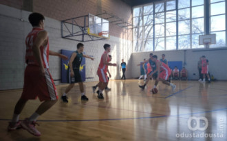 Sombor - Proleter Naftagas 6