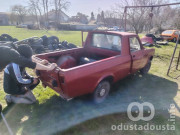 AMSK „025“ započeo radove na pripremi prvog službenog vozila