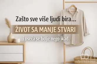 Minimalizam