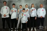 Šest medalja za KK „Dušan Staničkov“ na jubilarnom Zlatnom pojasu Čačka