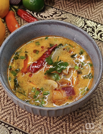 Tom Yum