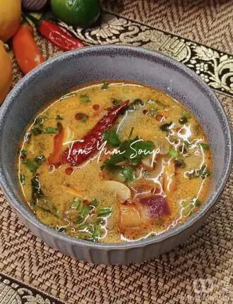 Tom Yum