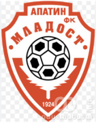 OFK Mladost APA (Apatin) - FK Radnički 1905 (Bajmok)